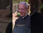 Annunciation pastor describes running toward gunfire
