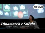 AO VIVO: CNN Viagem & Gastronomia | Copenhague: Uma viagem sustentável e gastronômica - 11/10/2025
