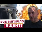 "ВТРАТИВ все за ОДНУ НІЧ!" СТРАШНА ПОЖЕЖА НА РАДІОРИНКУ! Обстріл Одеси 04.08.25!