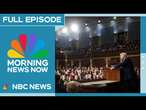 Morning News NOW Full Broadcast – Mar. 6