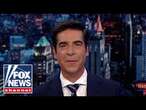 Jesse Watters: Biden has zero room for error