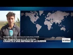 Ethiopie : attaque de drones sur la ville de Sheraro, crainte d'une reprise de la guerre