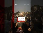 What is a scream club? #ScreamClub #Screaming #BBCNews