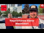 Machtwort von Nagelsmann: Wie er Leroy Sané vor Kritik beschützt