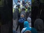 ZAKULI UMIERAJĄCEGO POLAKA! Szokujące kulisy zbrodni w UK i religia poprawności politycznej!