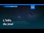 L’info du jour | 8 juin 2026 - Mi-journée