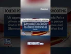 BREAKING: Multiple people reportedly shot near festival in Toledo, Ohio