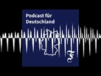 Was Bibi wirklich will – „Netanjahu am Scheideweg" - F.A.Z. Podcast für Deutschland