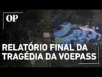 CENIPA conclui investigação e aponta que avião da Voepass não deveria ter decolado