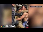 Race against time to find and rescue two men in Laos Cave