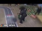 Parents sue fitness club daycare after video appears to show worker throwing child