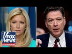 Ainsley Earhardt: This was an incredible revelation
