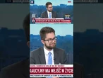 Czy pani Henning-Kloska robi jaja ze mnie czy z pana?!
