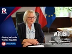 Prezes Sądu Najwyższego o bodnarowcach, którzy chcą siłowo chcą przejąć SN | Miłosz Kłeczek W Ruchu