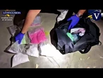 Cinco detenidos por asaltar un furgón policial y liberar a un preso en 2023 en Ibiza