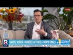 Tylko u nas: Dariusz Kordek o karierze aktorskiej i nowym singlu | Wstajemy!
