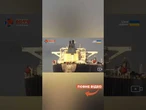 ПОВНИЙ РОЗГРОМ У НОВОРОСІЙСЬКУ! Дрон "Мамай" УРАЗИВ танкер РФ "Avero"