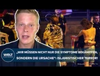 ANSCHLAG BEIM BERLINER CSD: „Ein Trauerspiel“ – Ostermann fordert Kampf gegen islamistischen Terror!