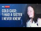 Lindsay Rimer: Sisters of murdered teenager 'owe it to her' to keep searching for answers