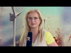 #DzisiajSprawdzam | Dlaczego rząd chciał przemycić wiatraki do ustawy o cenach energii?