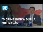 Adolescente mata a família no RJ: delegado explica motivações do crime | O POVO NEWS