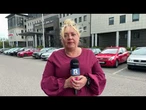 Białystok: Policjanci oskarżeni o fałszowanie dokumentów