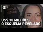 De secretária a alvo do governo Trump: Quem é Stella Stefanie, acusada de elo com o PCC