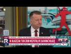 Błaszczak: rząd Tuska zatrzymuje inwestycje w Polsce | Michał #Rachoń