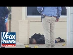 A third ‘planned ambush’ on border patrol agent leaves 27-year-old shooter dead
