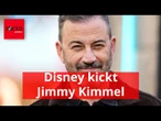 Wegen Kirk-Aussagen: TV-Superstar Jimmy Kimmel verliert seine Show, Trump frohlockt