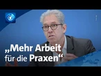 Reformpaket der Koalition: So reagieren Arbeitgeber, Gewerkschaften, Ärztverbände und Opposition