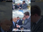 Jarosław Kaczyński komentuje częste zmiany zdania Tuska