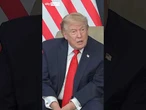 Trump: 'Without me there would be no Israel'