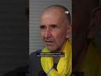 “Це мій другий день народження” Слова ексмера Херсона розчулили українців @DWUkrainian​