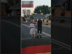 Nielegalni migranci, chaos i Antifa – co dzieje się na polsko-niemieckiej granicy?