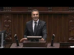 Sachajko: osoba poselska Zembaczyńska okradła was na milion złotych!