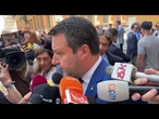 Referendum, Salvini: Sarò all'estero per lavoro, non ritiro schede perché non sono in Italia