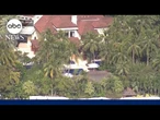 Special agent testifies on raid of Combs' Miami Beach home