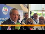Forza Italia Giovani, Barelli "Partito aperto al confronto"