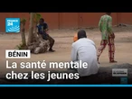 Bénin : la consommation de médicaments détournés est en hausse parmi les jeunes • FRANCE 24