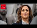 Leadership-Profi über Kamala Harris: „Das größte Problem ist, dass sie eine Frau ist“