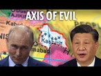 How China and Russia exploiting India-Pakistan conflict could spark global war