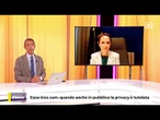 Caso kiss cam: quando anche in pubblico la privacy è tutelata