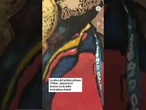 Vandalizan el mural de TVBoy homenaje a Ferran en Barcelona y sólo dura unas horas