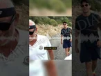 La llamada de Jonathan Andic al 112: “Mi padre se ha caído por un barranco. Es que no lo veo”