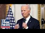 Family of American held by Taliban reveals 'devastating' phone call with Biden