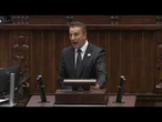 Sachajko: propozycja nowego unijnego budżetu to zamach na suwerenność Polski!