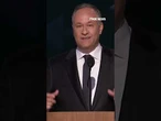 Doug Emhoff says Kamala Harris never runs from a fight