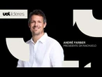 André Farber, CEO da Riachuelo, analisa cenário econômico e nova fase da gigante da moda