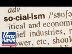 Venezuelan who fled socialist regime issues BOLD warning